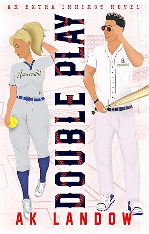 Double Play (Extra Innings #1)
