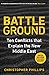 Battleground: 10 Conflicts ...
