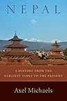 Nepal: A History from the Earliest Times to the Present