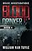 Blood Drinker (Grave Invest...