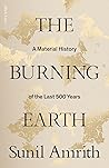 The Burning Earth...