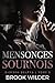 Mensonges sournois (Barinov Bratva #2)