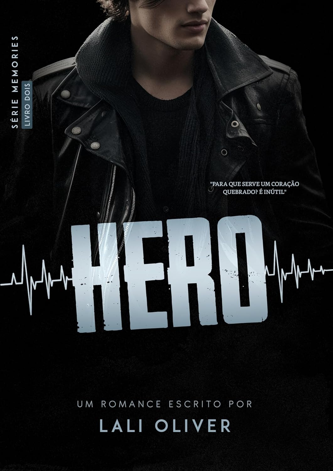 HERO (MEMORIES, #2)
