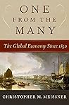 One From the Many by Christopher M. Meissner