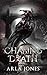 Chasing Death by Arla Jones
