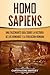 Homo sapiens: Una fascinante guía sobre la historia de los humanos y la evolución humana (Explorando el pasado) (Spanish Edition)