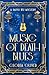 Music of Death Blues: A Daiyu Wu Mystery (Daiyu Wu Mysteries)