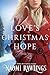 Love's Christmas Hope (The Eagle Harbor Series Book 5)