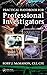 Practical Handbook for Professional Investigators