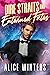 Dire Straits and Entwined Fates (Fanged Mistakes, #2) by Alice Winters