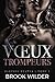 Vœux trompeurs (Barinov Bratva #1)