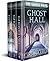 The Ghost Files: 4-6: Supernatural Mysteries (Ghost Files Box Sets Book 2)