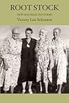 Root Stock by Victory Lee Schouten