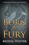 Born In Fury