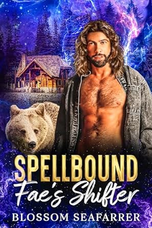 Spellbound Fae's Shifter