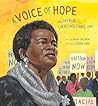 A Voice of Hope: The Myrlie Evers-Williams Story