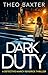 Dark Duty (Detective Marcy ...