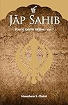 Jap Sahib: Book 3