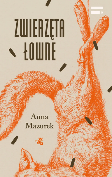 Zwierzęta łowne (Hardcover)