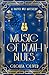 Music of Death Blues: A Daiyu Wu Mystery (Daiyu Wu Mysteries)