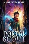 The Portal Scout by Andrew Karevik