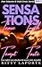 Sensations, Book 2: Four re...