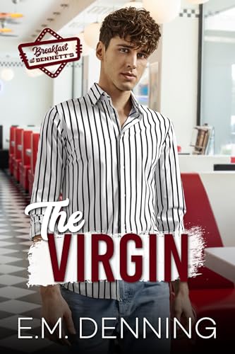 The Virgin (Breakfast at Bennett's, #1)