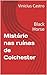 Mistério nas ruínas de Colchester by Vinicius Castro
