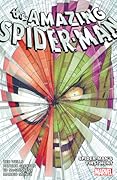 The Amazing Spider-Man, Vol 8: Spider Man's First Hunt