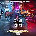 Star Cops: Blood Moon: Daughters of Death