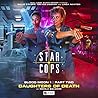 Star Cops by Nicola Baldwin