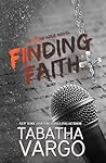 Finding Faith (Blow Hole Boys, #2)