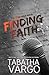 Finding Faith (Blow Hole Boys, #2)