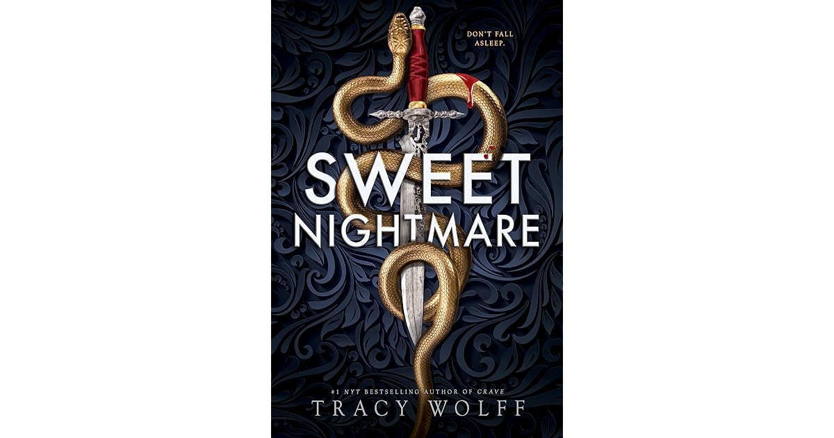 Dark Sweet Nightmare Manga Read Online www.goodreads.com