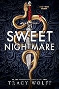 Sweet Nightmare (The Calder Academy, #1) 