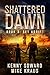 Set Adrift (Shattered Dawn #3)