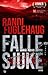 Fallesjuke (Agnes Tveit, #1)