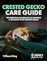 Crested Gecko Car...