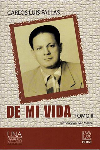 De mi vida: Tomo II