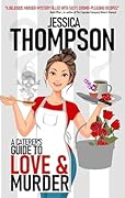 A Caterer's Guide to Love and Murder