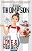 A Caterer's Guide to Love a...