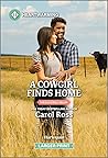 A Cowgirl Finds Home