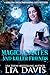 Magical Mates and Killer Friends (Howling Creek Paranormal Cozy Mysteries, #4)
