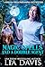 Magic Spells and a Double Agent (Howling Creek Paranormal Cozy Mysteries, #3)