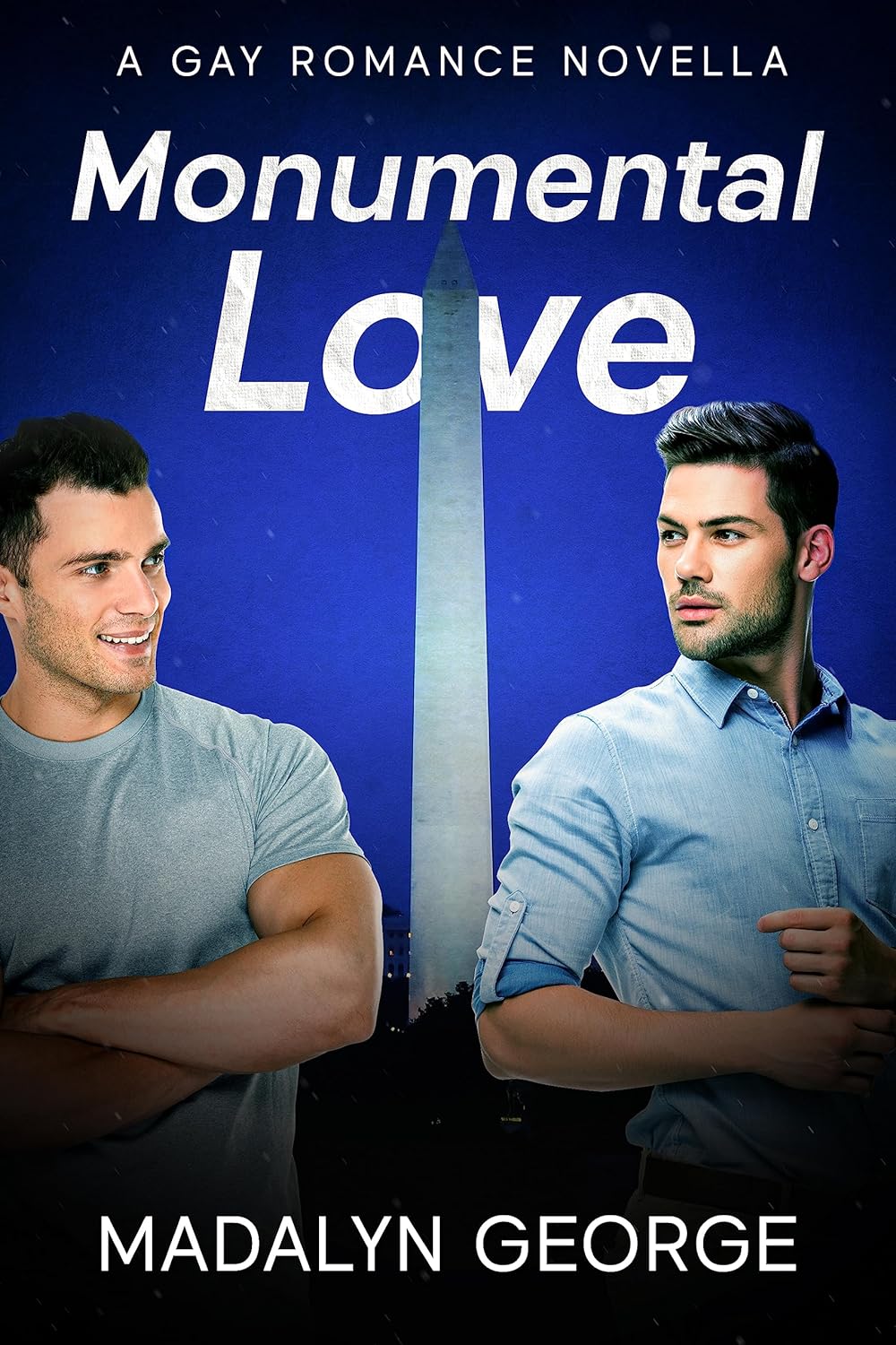Monumental Love