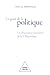 Le Goût de la politique by Pascal Perrineau