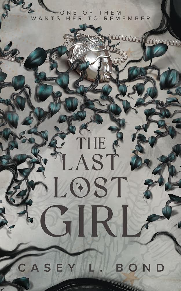 The Last Lost Girl (Hardcover)