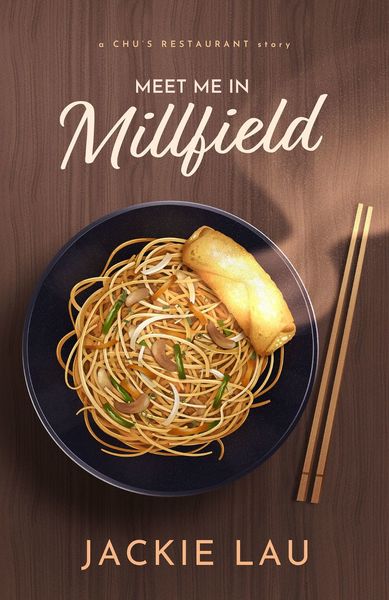 Meet Me in Millfield (Chu's Restaurant)