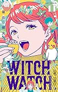 ウィッチウォッチ 11 [Witch Watch 11]