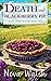 Death and Blackberry Pie (Sugar Creek Mystery Series Book 4)